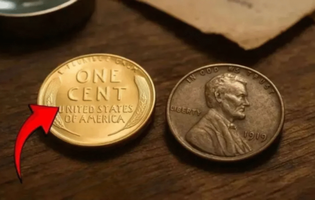 Rare Lincoln Wheat Penny Worth $5 Million May Still Be in Circulation – Check Your Pockets Now