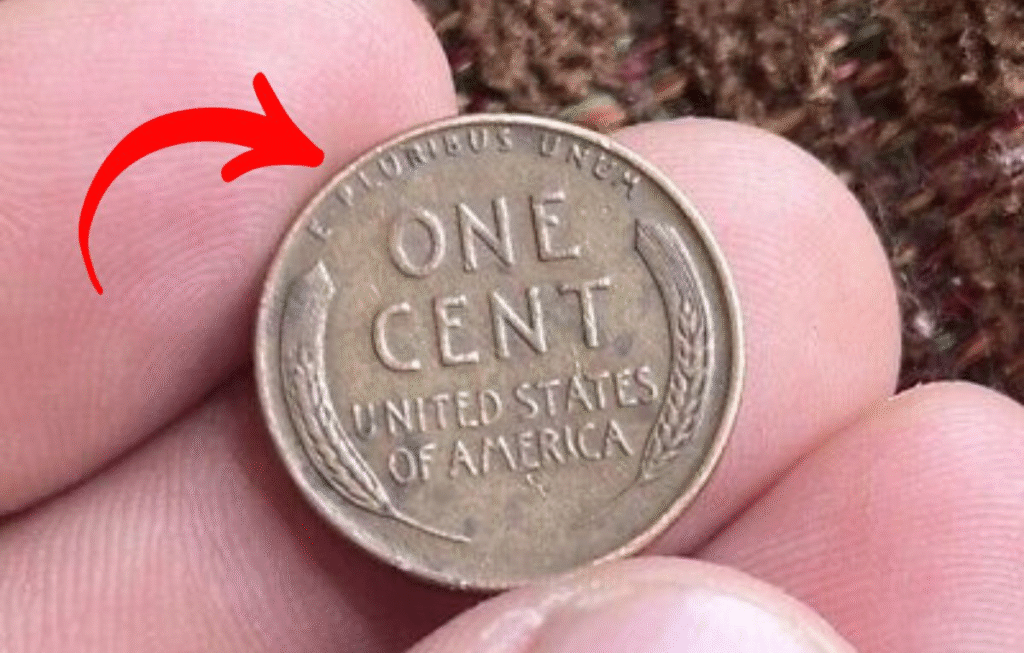 Rare Lincoln Wheat Penny Worth $960K Still Found in Circulation – Could You Have One?