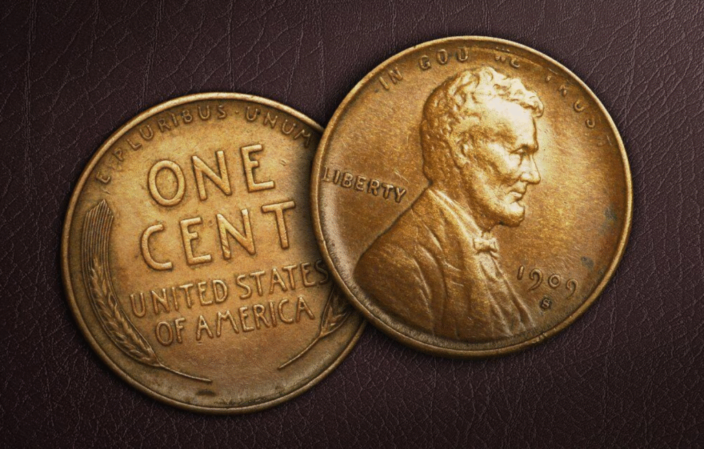 Rare Lincoln Wheat Penny Worth $960K Still Found in Circulation – Could You Have One?
