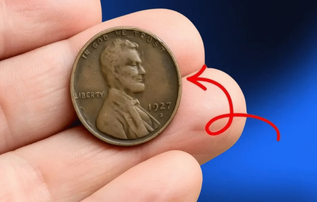 Rare Sacagawea Dollar Coin Unearthed from Local Bank Roll – A Lucky Discovery!