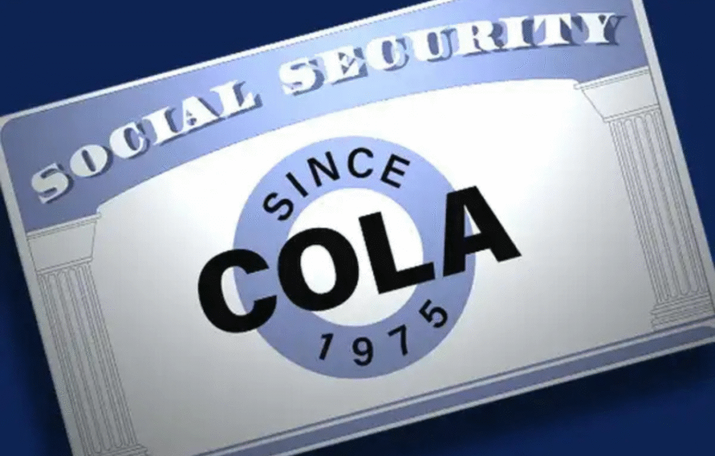 Social Security Administration to Announce 2026 COLA Increase on October 24