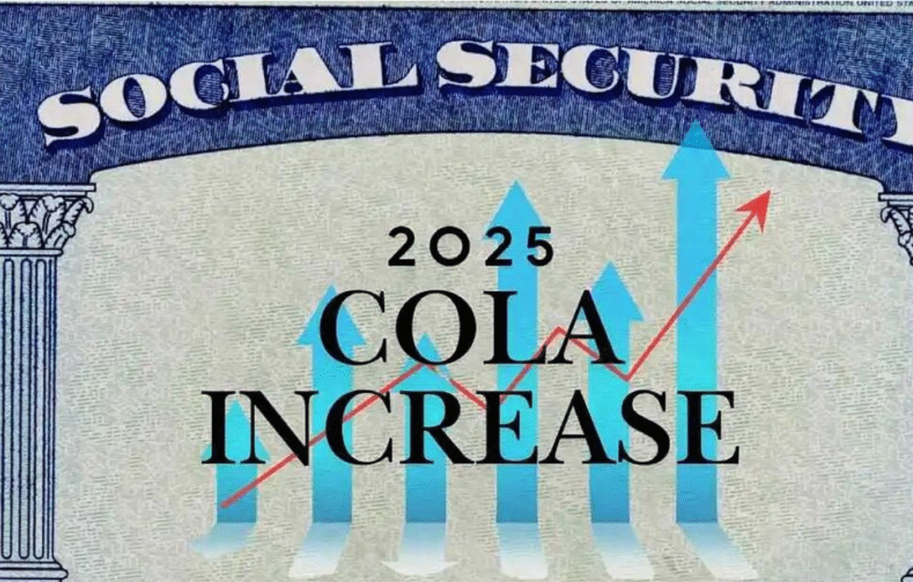 Social Security Administration to Announce 2026 COLA Increase on October 24