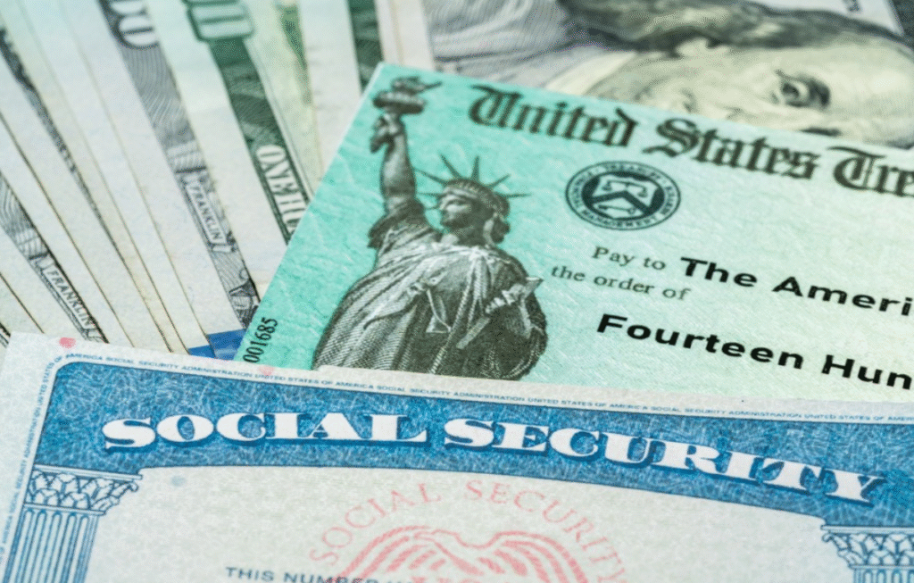 Social Security Benefits COLA 2025: New Announcement Date Confirmed