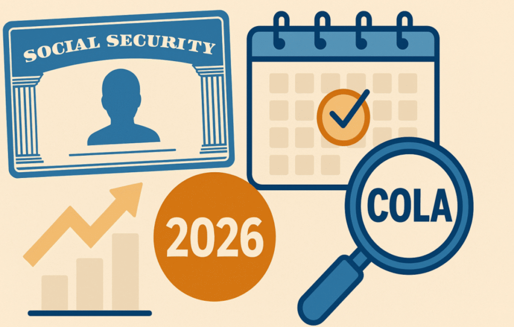 Social Security Benefits COLA 2025: New Announcement Date Confirmed