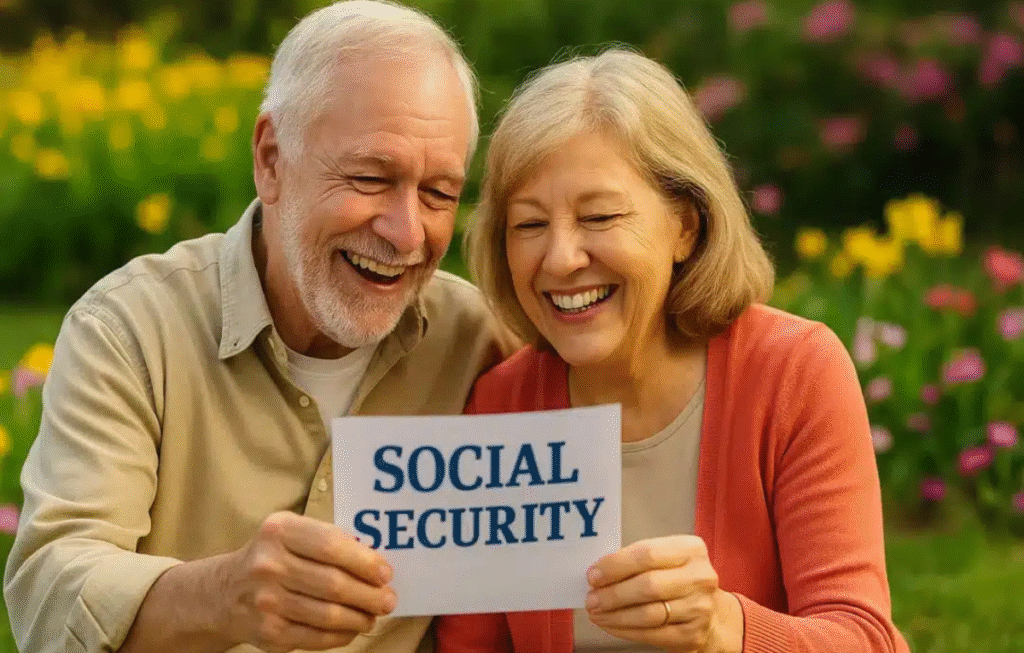 Social Security Benefits: Check If You Qualify for Up to $5,108 This Week