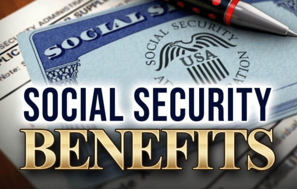 Social Security Benefits: Check If You Qualify for Up to $5,108 This Week