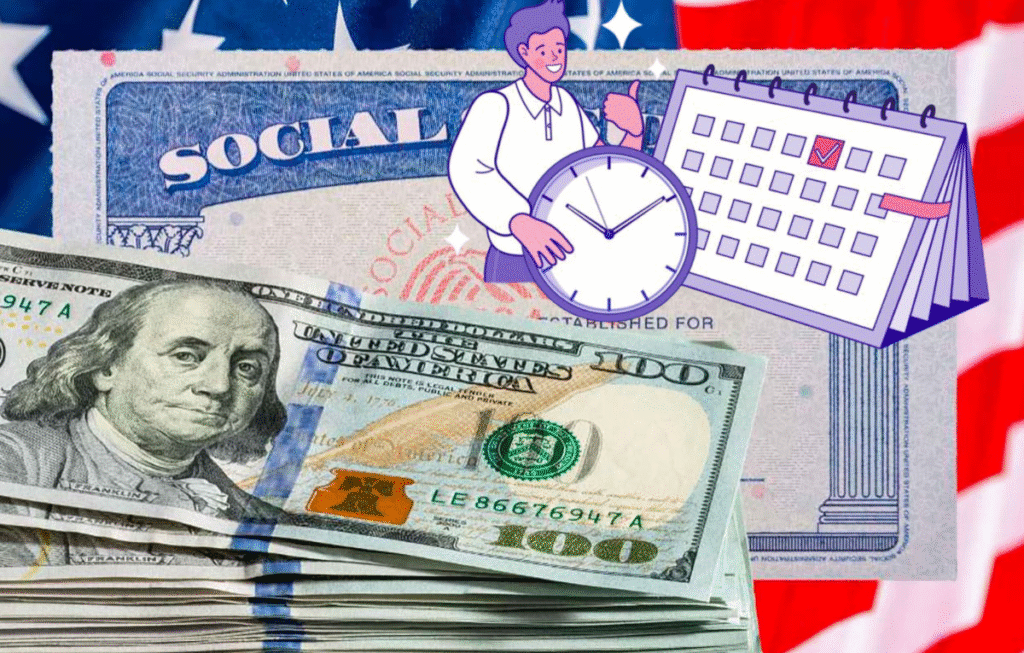 Social Security Benefits for November 2025 – Payment Schedule and Eligibility Details