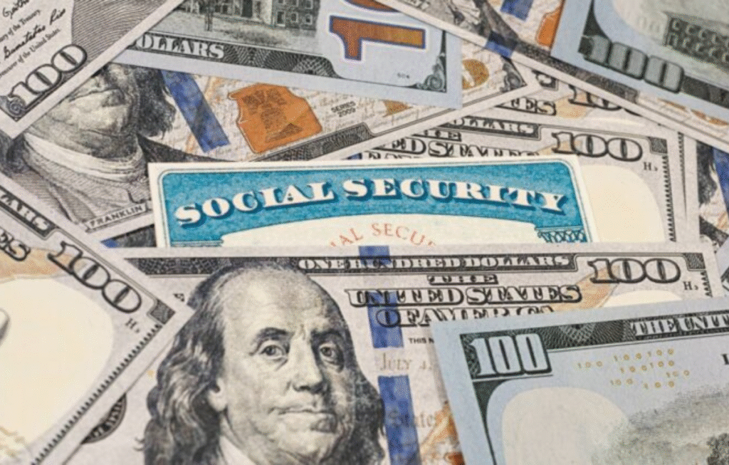 Social Security Payments Up to $5,108 Rolling Out This Week – Check If You Qualify