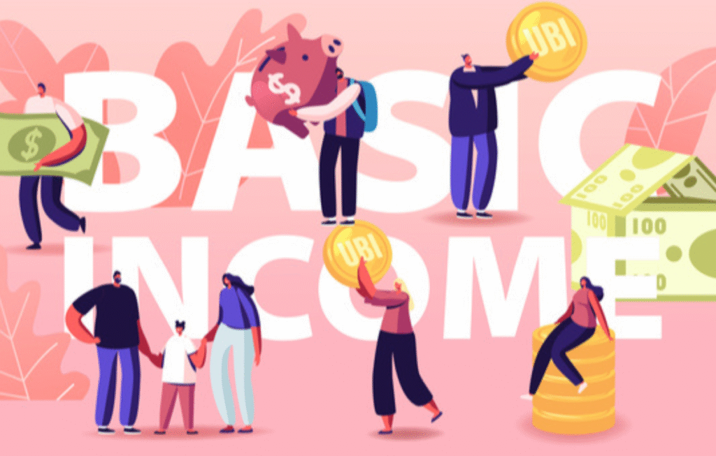 South Africa’s R350 Grant Transition to R500 Basic Income Support in 2026 Explained