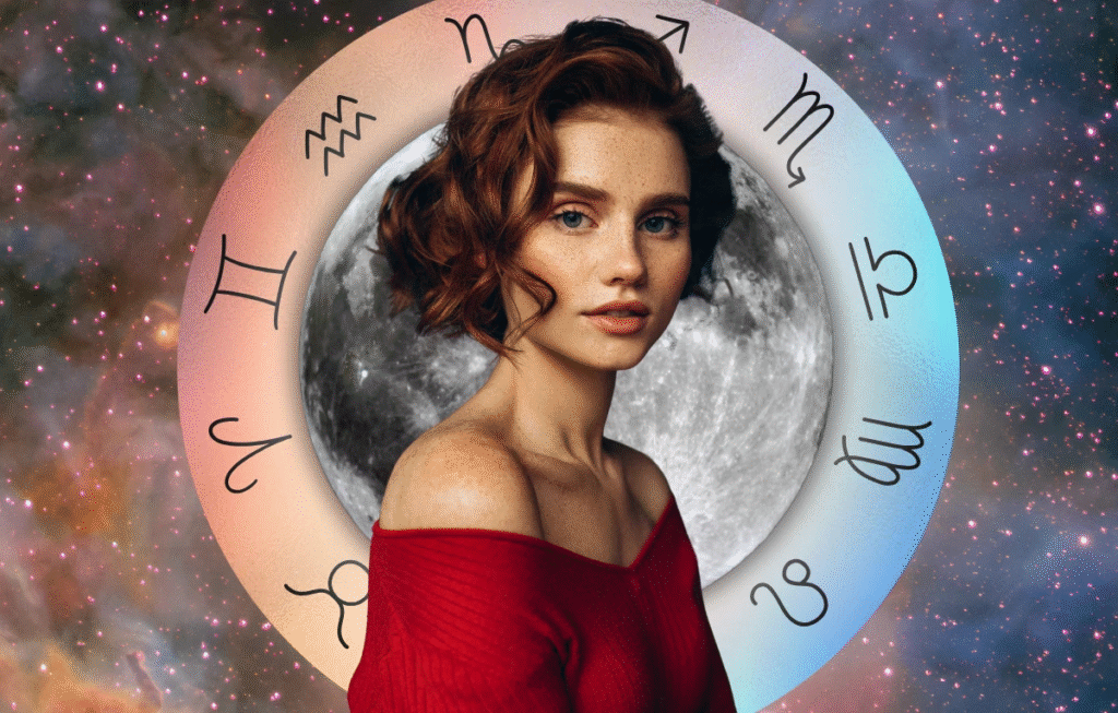 The Universe Favors These 3 Zodiac Signs on October 19, 2025