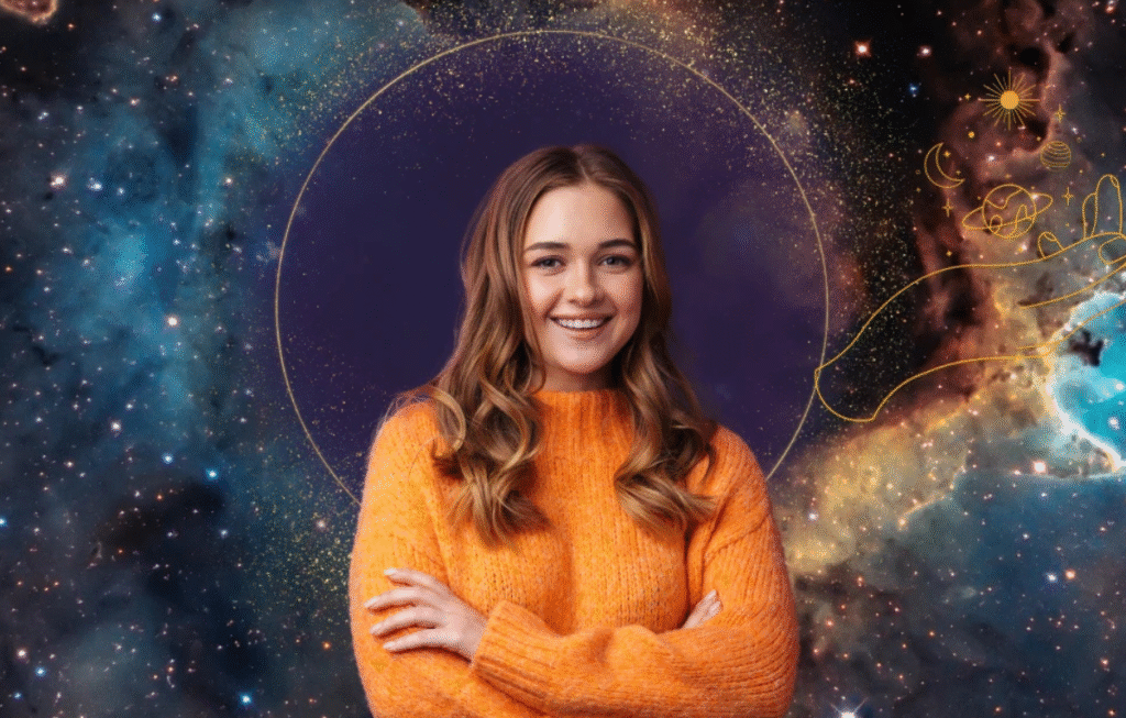 The Universe Favors These 3 Zodiac Signs on October 19, 2025