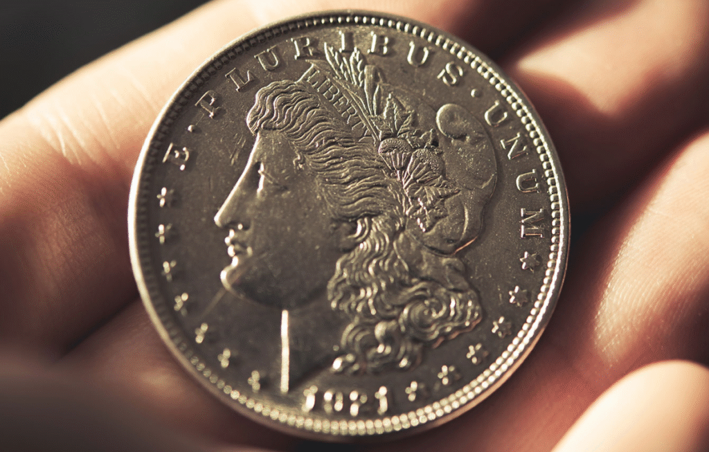Top 3 Most Valuable U.S. Coins: 1976 Quarter, Maya Angelou Edition & Others