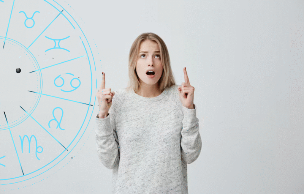 Top 5 Most Emotionally Mature Zodiac Signs