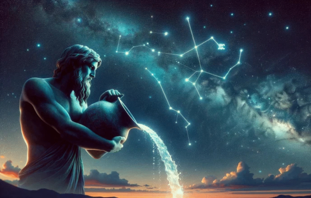 Top 5 Zodiac Signs Known for Their Perfect Life Balance