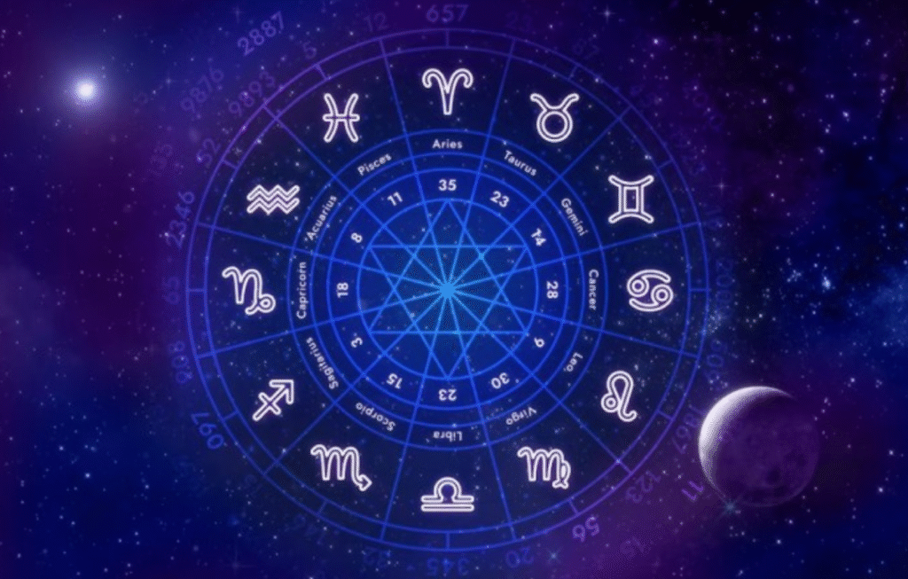 Top 5 Zodiac Signs With Excellent Horoscopes on October 19, 2025