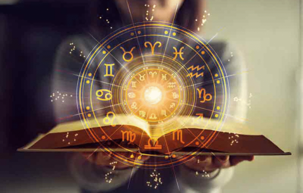 Top 5 Zodiac Signs With Excellent Horoscopes on October 19, 2025