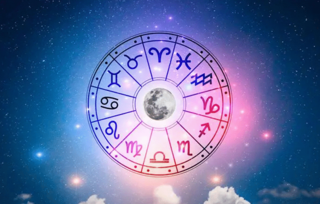Top 5 Zodiac Signs With Excellent Horoscopes on October 19, 2025