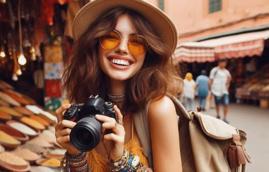 Top 6 Zodiac Signs of Women Passionate About Wildlife Photography
