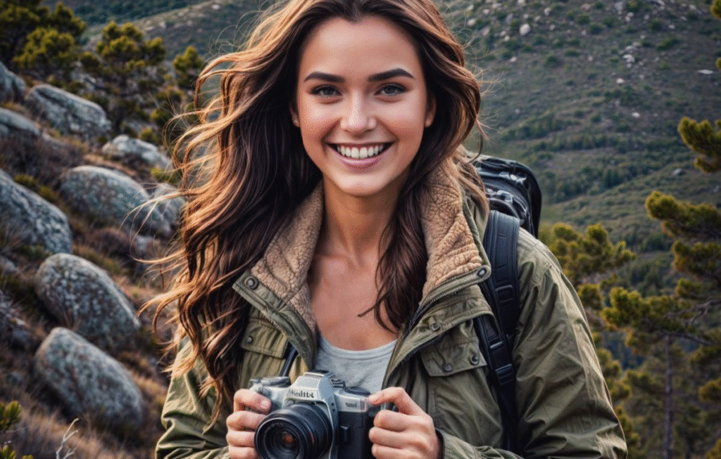 Top 6 Zodiac Signs of Women Passionate About Wildlife Photography