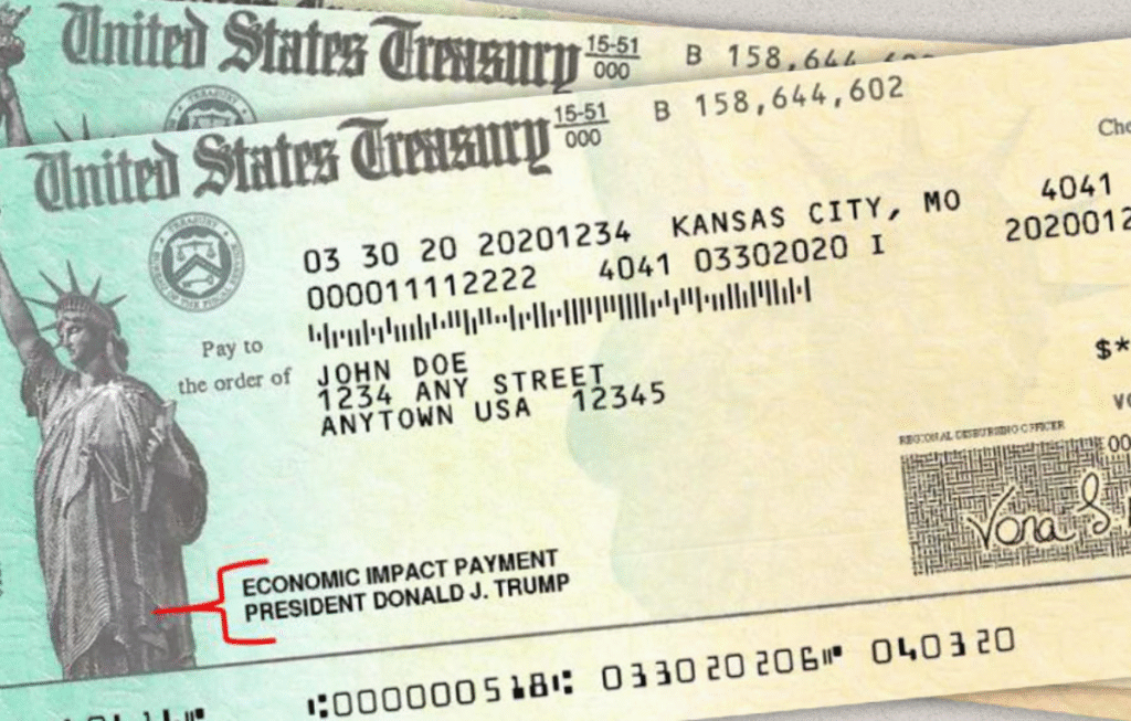 Top Stimulus Scams to Watch Out For in 2025