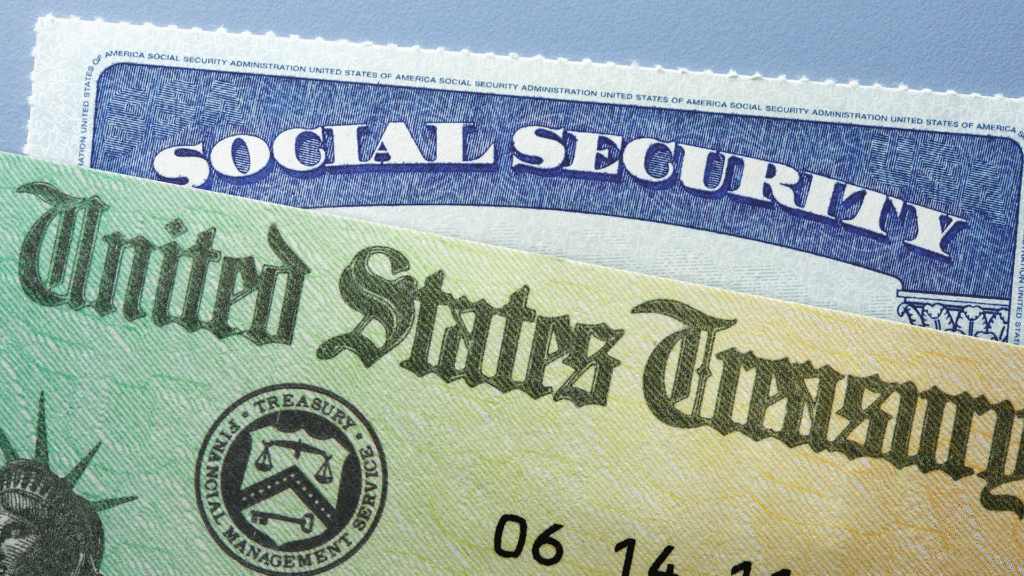 Social Security Payments Up to $5,108 Rolling Out This Week — Who Qualifies?