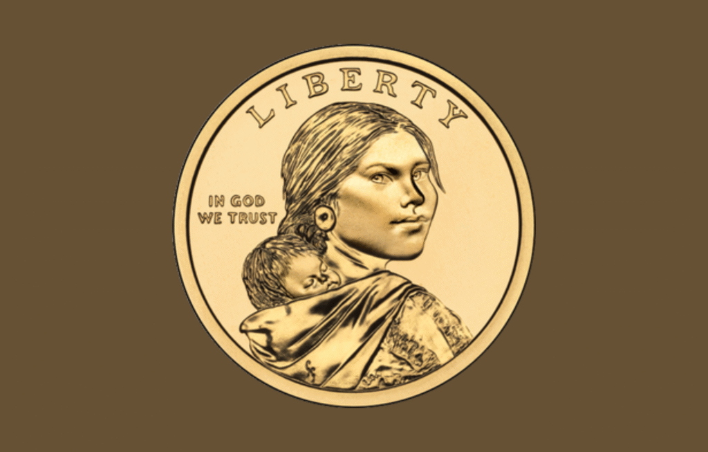 $2 Bill vs. Sacagawea Dollar: Which Rare Bill or Coin Could Be Worth More?