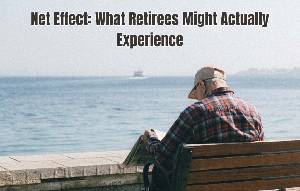 2026 Social Security Changes Boost Monthly Retiree Benefits