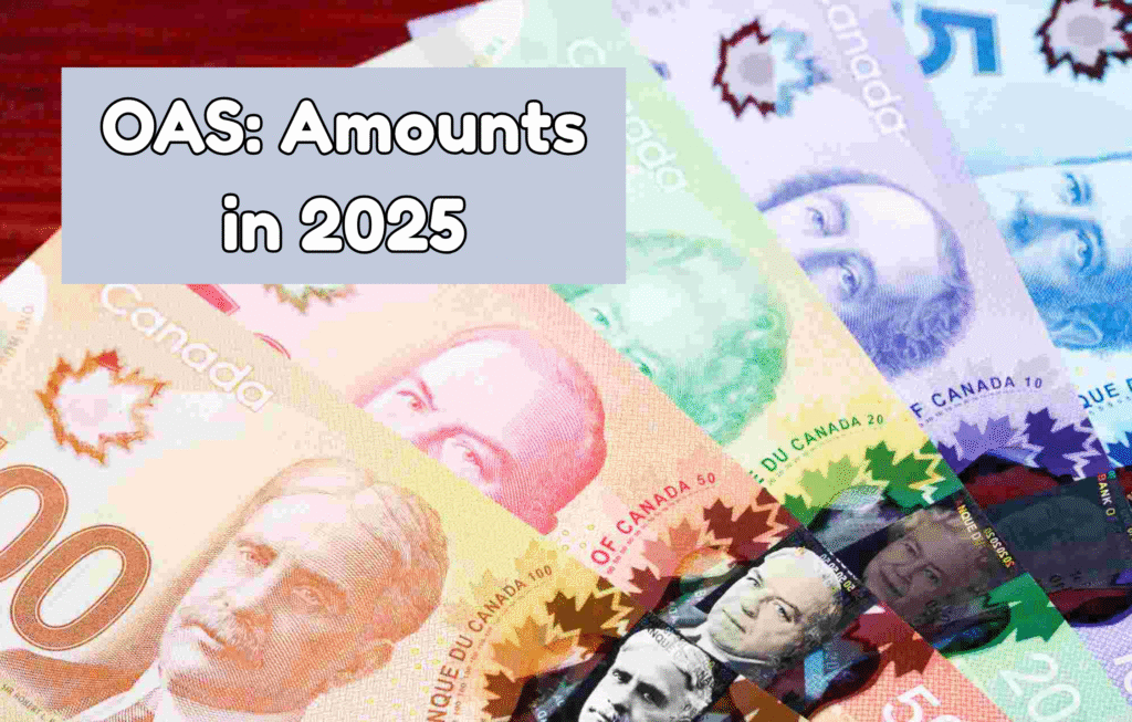 October 2025 CPP & OAS Payments – Exact Dates and Benefit Breakdown
