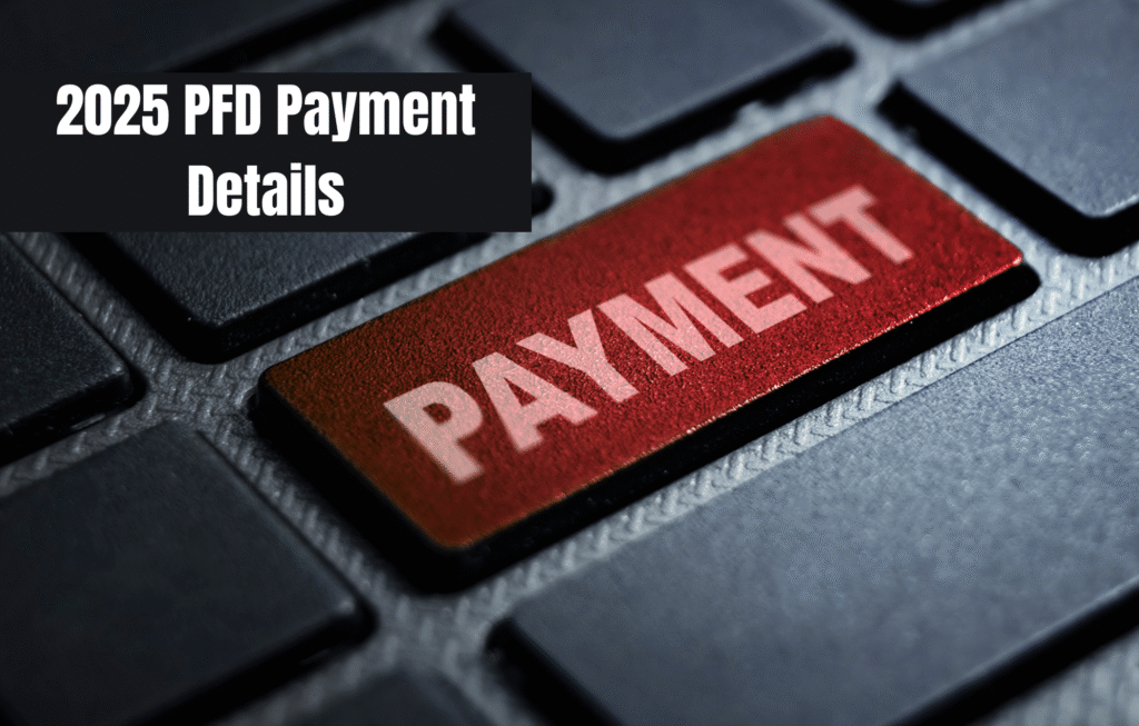 $4,983 Direct Deposit in October 2025 – Payment Dates and Eligibility Explained