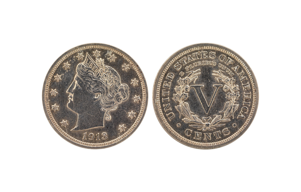 5 Rare Coins Increasing in Value Every Investor Must Watch