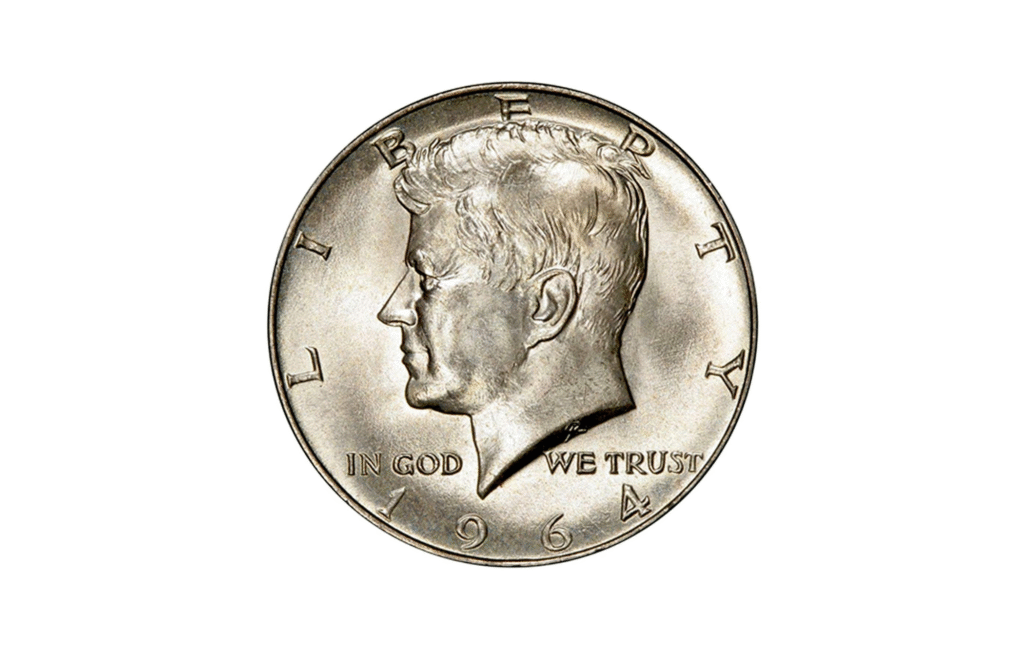 $5.9 Million Kennedy Half Dollar Claim — What You Need to Know