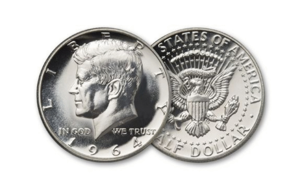 $5.9 Million Kennedy Half Dollar Claim — What You Need to Know