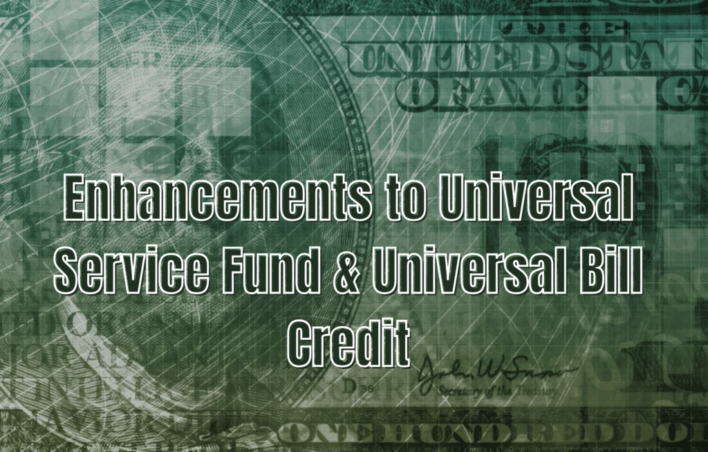 $500 Utility Bill Credit Coming October 2025 – Are You Eligible?