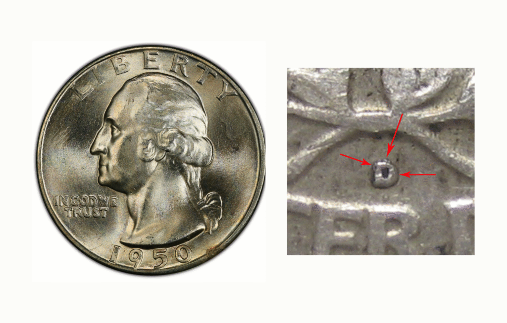 $677,777 Bicentennial Quarter Discovered – 6 Other Coins Worth Over $87,777