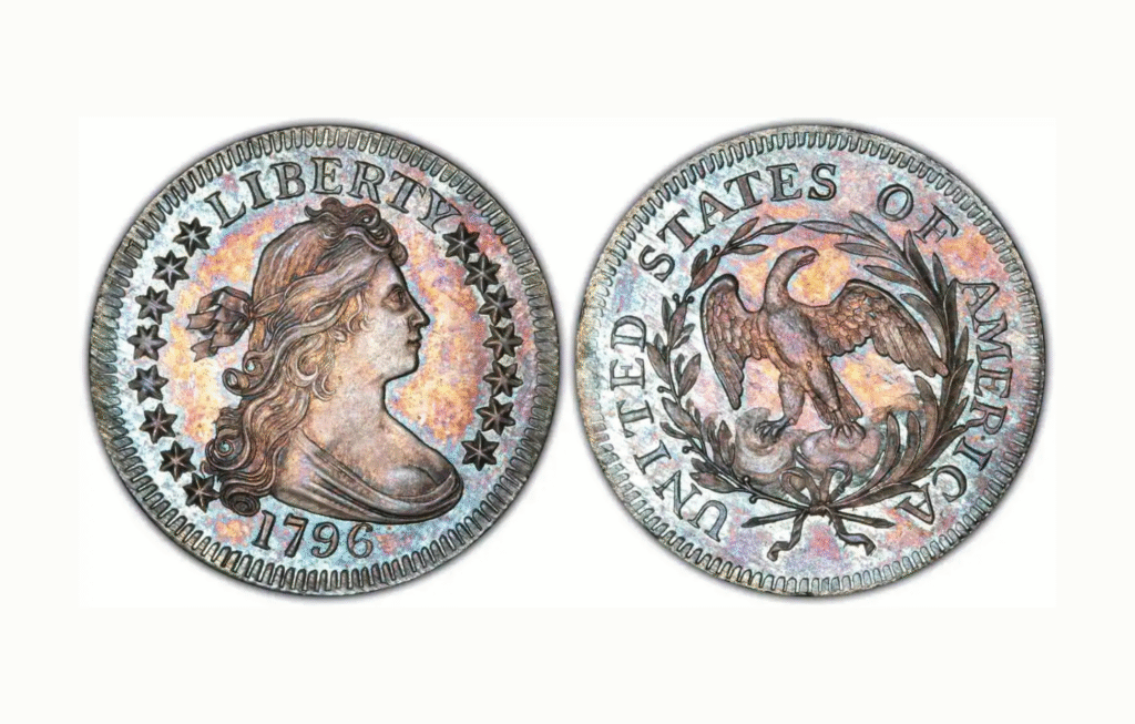 $677,777 Bicentennial Quarter Discovered – 6 Other Coins Worth Over $87,777