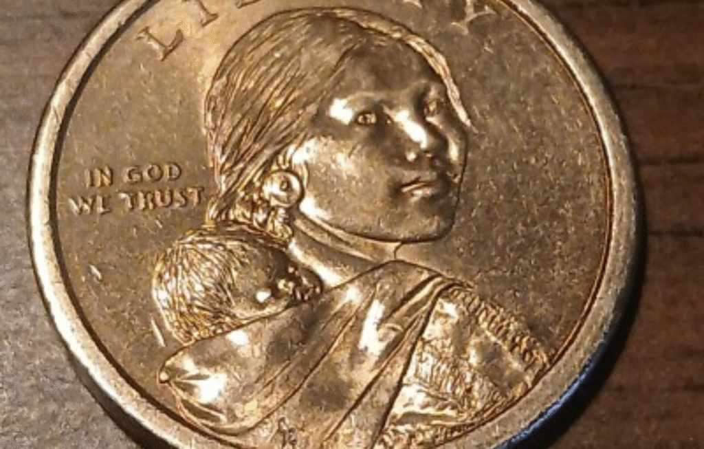 Are No-Date Sacagawea Dollars Really Worth $17 Million?
