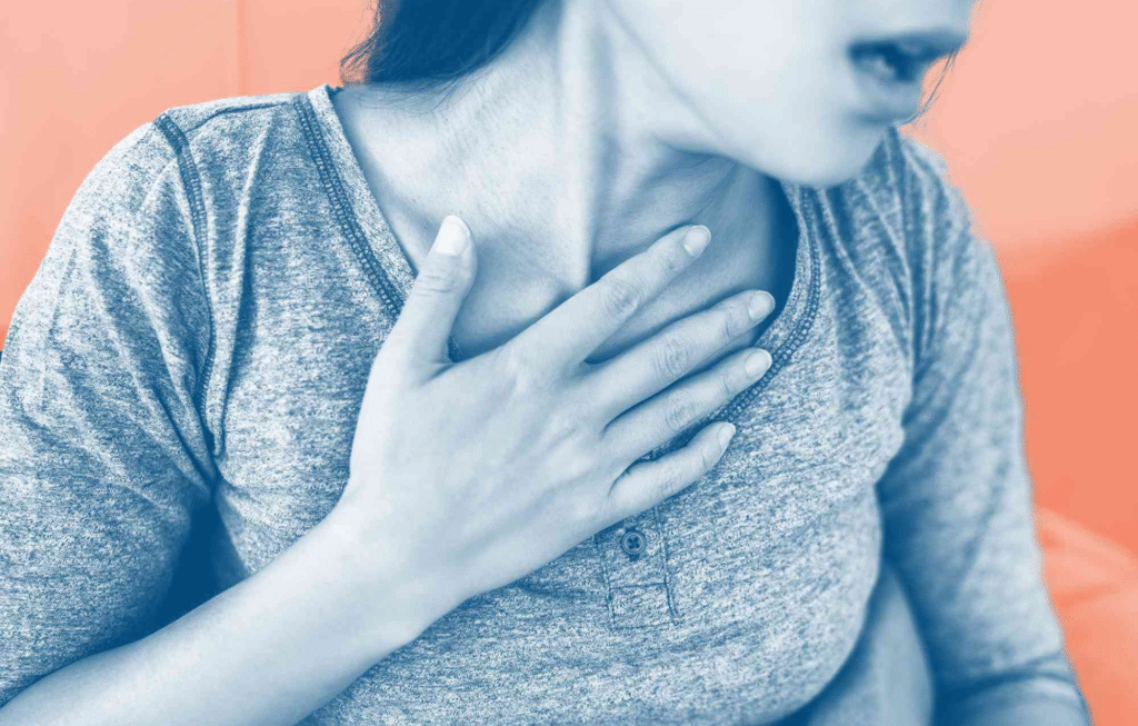 Common Symptoms of Chronic Respiratory Diseases You Shouldn’t Ignore