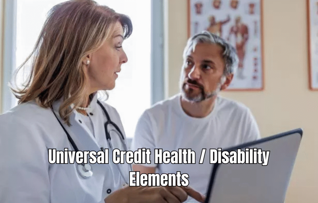 DWP Disability Benefits 2025 – Key Changes to ESA, PIP & Other Allowances