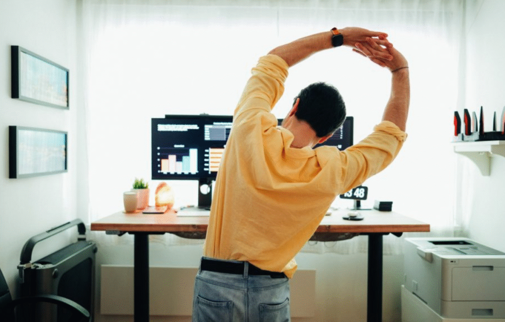 How Lifestyle Choices Can Reduce the Risk of Heart Disease
