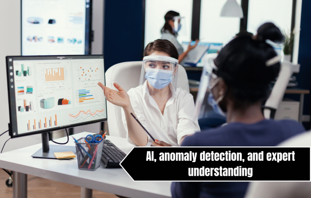 How Public Health Professionals Use Data to Drive Change