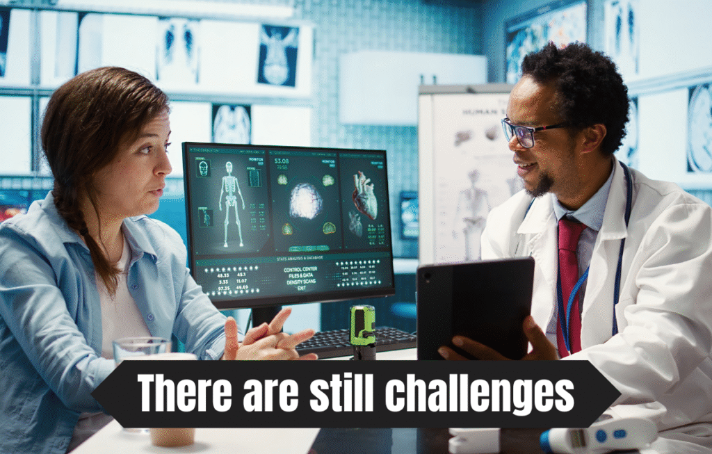 How Public Health Professionals Use Data to Drive Change