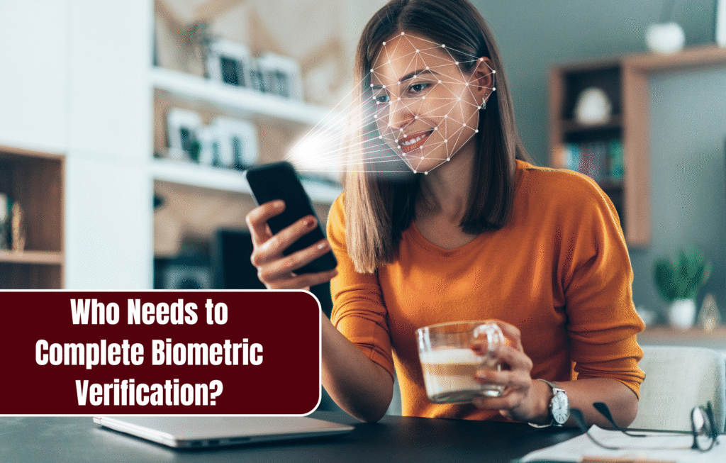 How to Secure Your SASSA Grant Payments with Biometric Verification in 2025