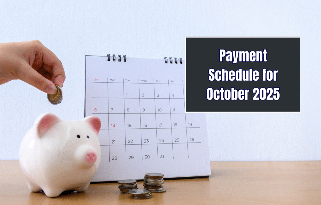 October 2025 $1702 Stimulus Payment – Eligibility & Payment Dates Explained