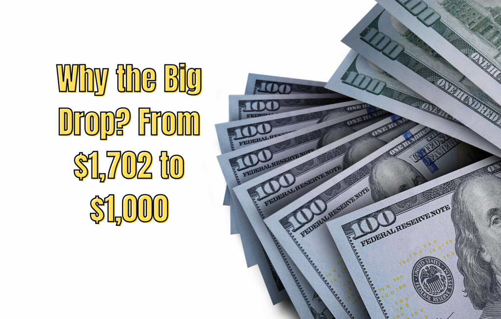 October PFD Stimulus: $1,000 Direct Payments Rolling Out – Full Schedule Inside