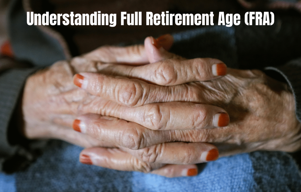 Social Security Update: Full Retirement Age May Rise for Millions of Americans