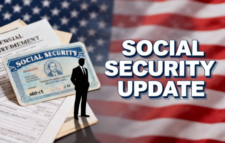 Social Security Update: Full Retirement Age May Rise for Millions of Americans