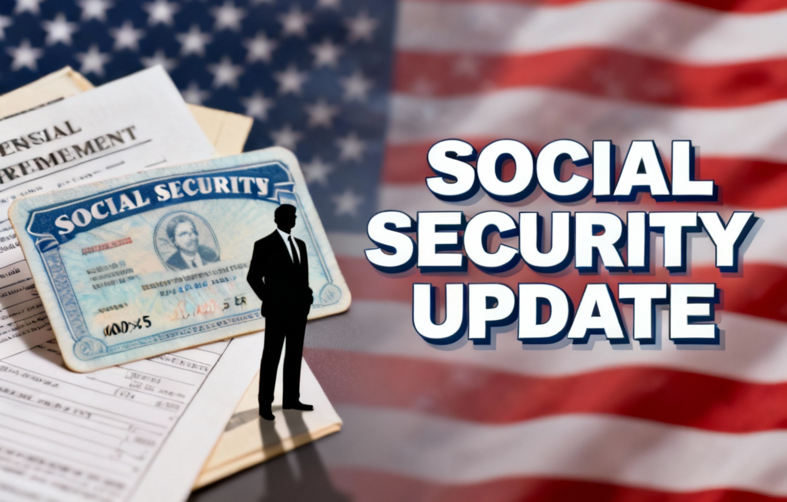 Social Security Update: Full Retirement Age May Rise for Millions of Americans