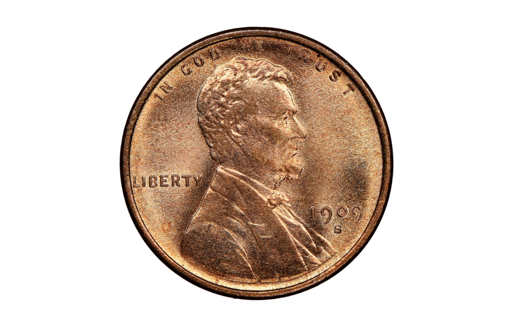 The $168K Lincoln Wheat Penny: What Makes It So Valuable?