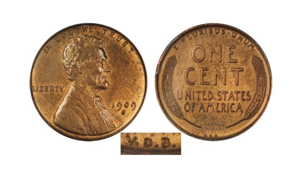 The $168K Lincoln Wheat Penny: What Makes It So Valuable?