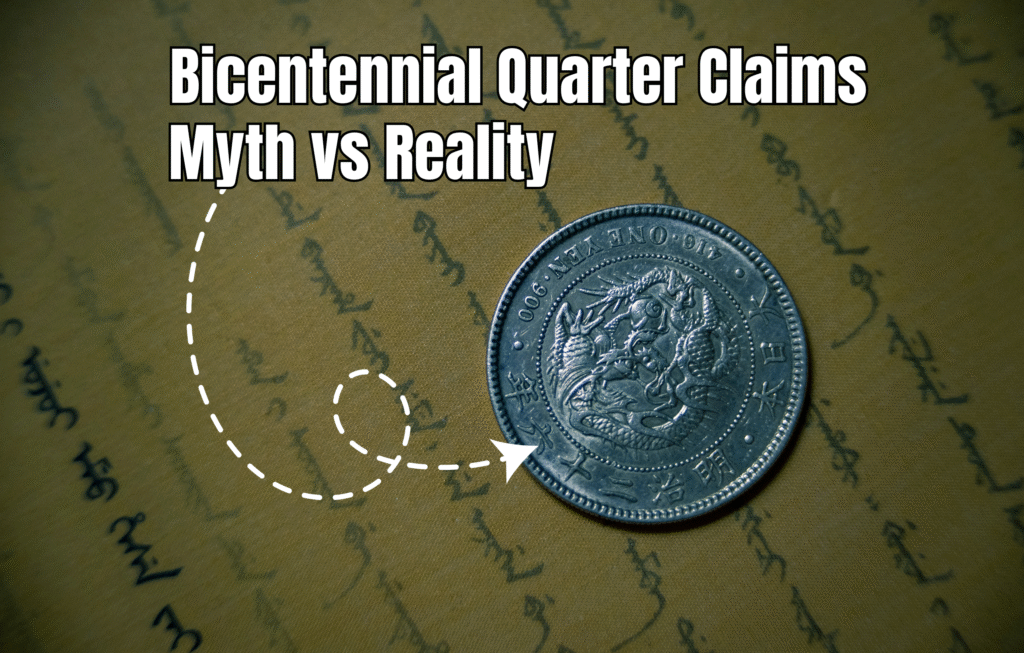 These 3 Coins Are More Valuable Than Supercars (Yes, Even a Quarter)